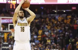 Denver : Kostas Papanikolaou finalement coupé