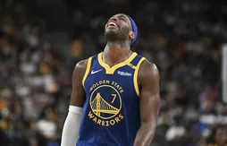 Buddy Hield bluffe tout le monde aux Warriors