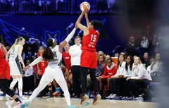 Grâce à Allisha Gray, le Dream renverse les Wings dans les dernières secondes