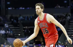 Un retour au Barça ? Pau Gasol tempère