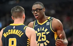 Jalen Smith décide de tester le marché