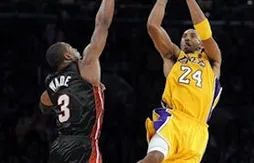 [Le match du soir] Kobe Bryant flingue Dwyane Wade au buzzer (2009)