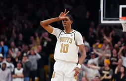 Draft 2024 | Présentation de Cody Williams (Colorado)