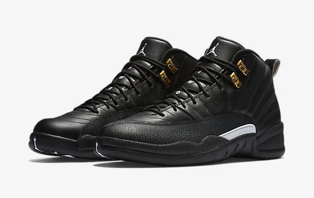Nike dévoile la Air Jordan 12 