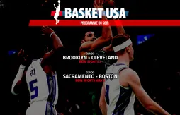 Programme du soir | Les Kings à l’épreuve des Celtics