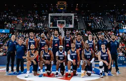 JO 2024 | Les horaires de l’Equipe de France et de Team USA en phase de poules
