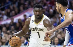 Une défaite et une blessure de Zion Williamson pour les Pelicans
