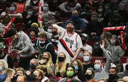 Les Blazers ne sont pas à vendre