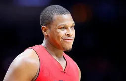 Le MVP de la nuit : Kyle Lowry (27 points, 10 passes) fait la loi à Dallas