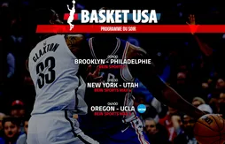 Programme du soir | Les débuts du tandem Luka Doncic – Kyrie Irving à Dallas