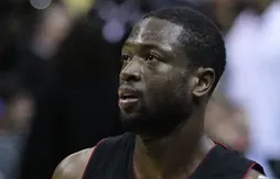 Dwyane Wade sauve encore le Heat