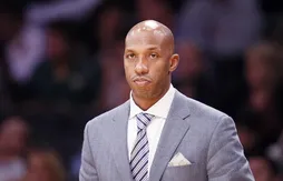 Chauncey Billups, futur président des Cavaliers ?