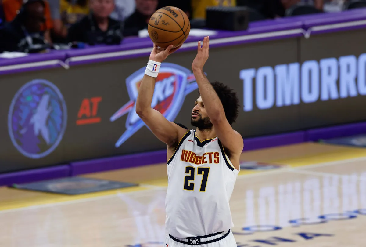 jamal murray