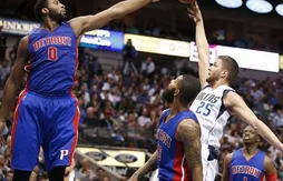 Andre Drummond : “L’argent ne me changera jamais”