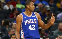 Leur choix de Draft en jeu, les Sixers ne regrettent pourtant pas le transfert d’Al Horford