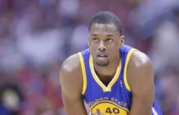 Harrison Barnes et Festus Ezeli devront attendre l’été prochain pour prolonger