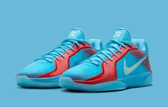La Nike Sabrina 2 prête pour la reprise de la WNBA