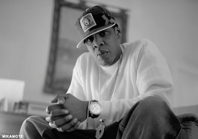 Jay-Z