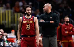 Ricky Rubio a désormais le feu vert pour reprendre le cinq-contre-cinq