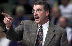 Décès de George Irvine, ancien coach des Pacers et des Pistons