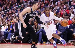 Danny Green, l’autre défenseur d’élite des Spurs