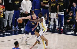 Draymond Green raconte son interception de la gagne