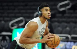 Une séance de lancers-francs de Giannis Antetokounmpo tourne à l’incident diplomatique