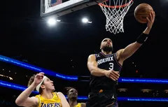 Dillon Brooks s’est concentré sur les points