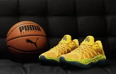 La Puma Hali 1 retrouve des couleurs