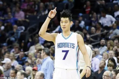 NBA: NOV 03 Bulls at Hornets