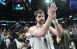 Drew Timme doit refaire ses preuves chez les Bucks