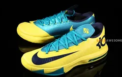 Nike : sortie le 3 juillet pour la KD VI