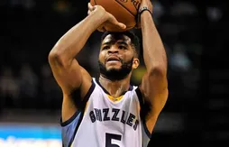 Andrew Harrison rebondit à Cleveland