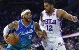 Free agency 2024 | Le Top 10 des ailiers-forts