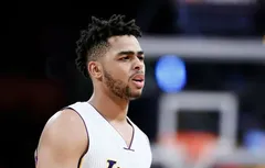 D’Angelo Russell estime être complémentaire de Jeremy Lin