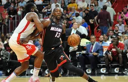 Coupé avant la Coupe du monde, Bam Adebayo tient sa revanche