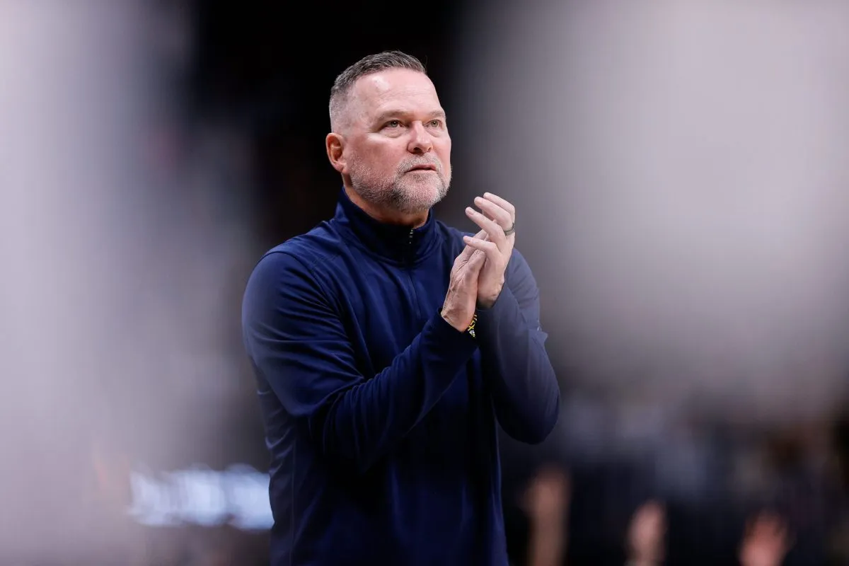 Michael Malone