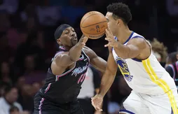 La stat qui fait encore très mal aux Warriors