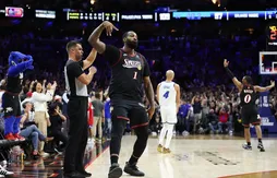 Une soirée de rêve pour Andre Drummond