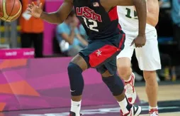 James Harden en quête de responsabilités au sein de Team USA