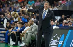 Kentucky : un contrat à vie pour John Calipari ?