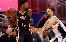 Orlando – Indiana : Evan Fournier n’a pas suffi…