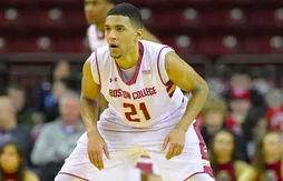 Draft : Olivier Hanlan (Boston College) annonce sa candidature