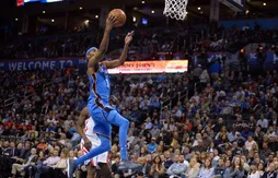 OKC : Corey Brewer vante les mérites de Russell Westbrook comme leader