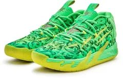 Test de chaussures | Coup de cœur pour la MB.03