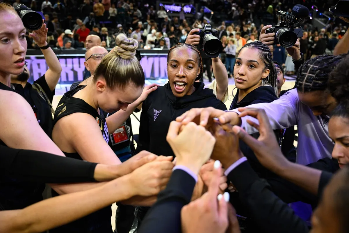 WNBA