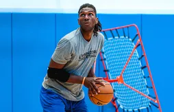 Kevon Looney dans une forme « phénoménale » après avoir fondu