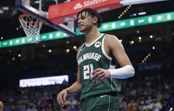 Ousmane Dieng, trois transferts et une opportunité