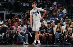 Du bon et du moins bon pour Cooper Flagg face à Charlotte