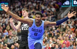 Les Grizzlies transfèrent Jaren Jackson Jr. chez le Jazz !